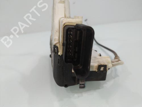 Front left lock CITROËN C3 II (SC_) 1.4 HDi 70 (SC8HZC, SC8HR0, SC8HP4) | BP30735082C98  - Image 8