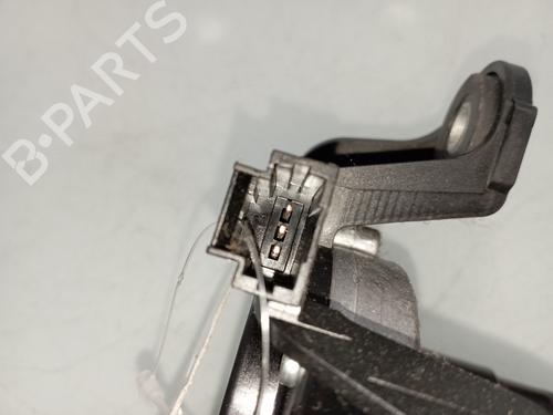 Rear wiper motor NISSAN QASHQAI / QASHQAI +2 I (J10, NJ10, JJ10E) 1.5 dCi | BP12848675M102 