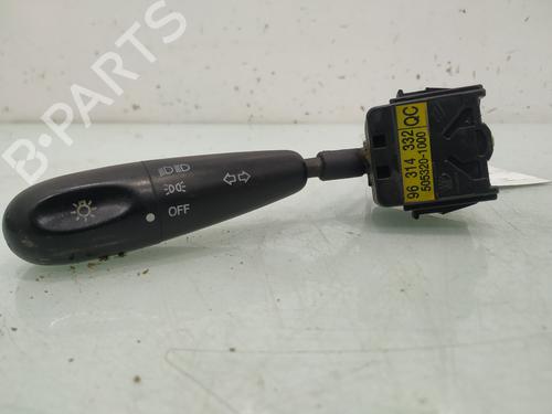 Forlygtekontakt DAEWOO MATIZ (M100, M150) 0.8 (52 hp) 20688553
