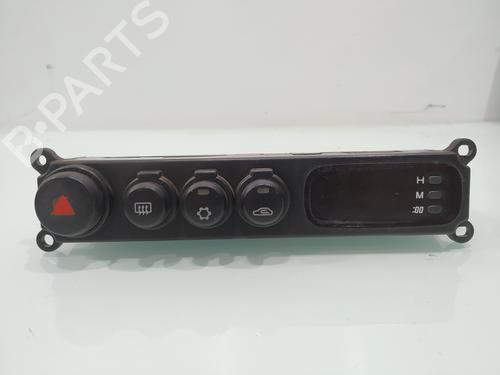Used Warning switch KIA SPORTAGE SUV (K00) 2.0 TD 4WD (83 hp) 8089431