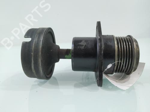 Pulley FORD FOCUS I (DAW, DBW) 1.8 TDCi | BP29955722M122