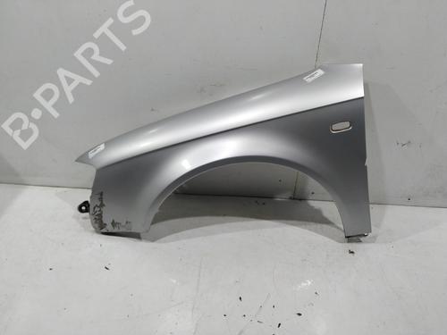 Used Left front fenders AUDI A4 B7 (8EC) 2.0 TDI 16V (140 hp) 24122599