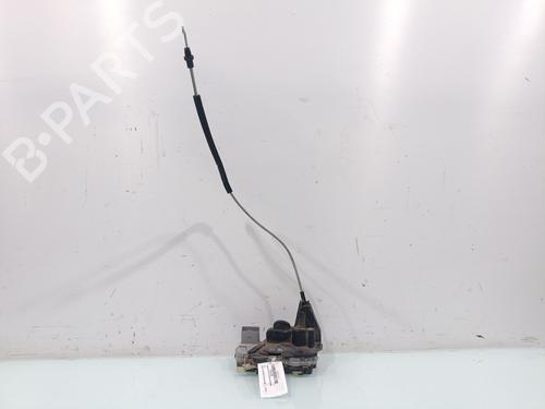 Used Front right lock PEUGEOT 307 (3A/C) 2.0 16V (136 hp) 32750020