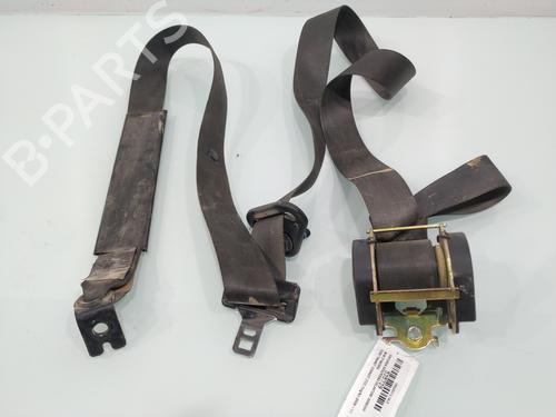 Used Front right seatbelt FORD TRANSIT CONNECT (P65_, P70_, P80_) 1.8 Di (75 hp) 28014913