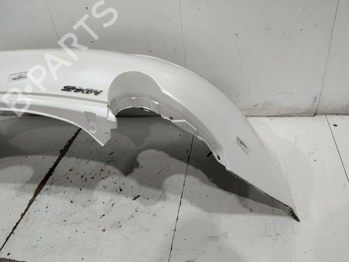 Rear bumper MAZDA MX-5 IV (ND__) | BP32219603C8