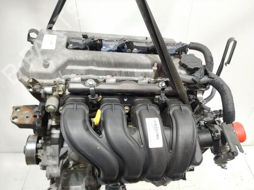 Engine TOYOTA AVENSIS (_T22_) 1.6 VVT-i (ZZT220_, ZZT220R) | BP29955654M1