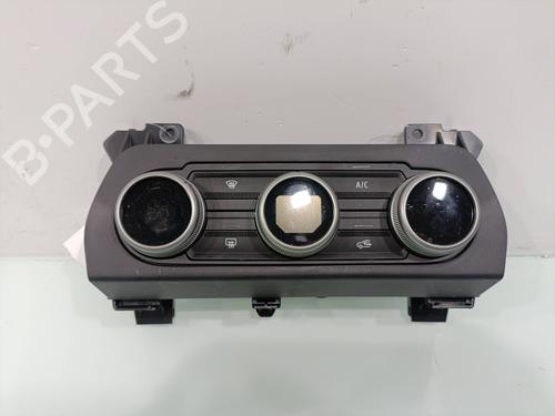 Used Climate control DACIA SANDERO III [2021-2026]  31309523