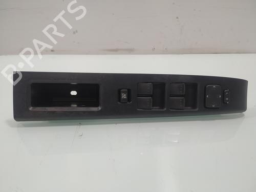 Used Left front window switch Left front window switch 37012158 37012158