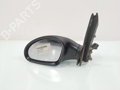 Used Left mirror SEAT ALTEA (5P1) [2004-2015]  8084957