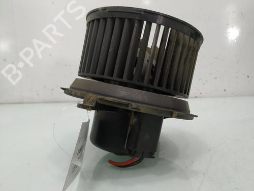 Heater blower motor PEUGEOT 206 Hatchback (2A/C) 1.4 HDi eco 70 | BP21076222M62 