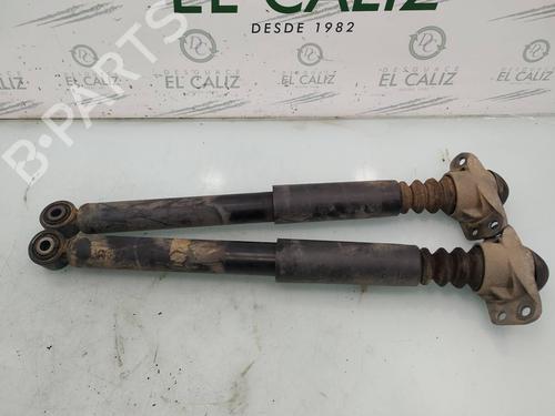 Used Right rear shock absorber VW GOLF V (1K1) [2003-2010]  14029881