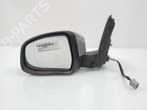 Used Left mirror FORD MONDEO IV (BA7) [2007-2015]  28052655