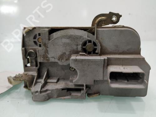 Front right lock CITROËN C5 II (RC_) 1.8 16V (RC6FZB) | BP13742247C97 