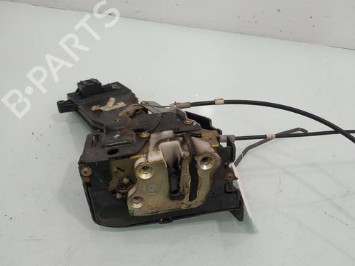 Front right lock MAZDA 6 Saloon (GG) 2.0 DI (GG14) | BP11696945C97 