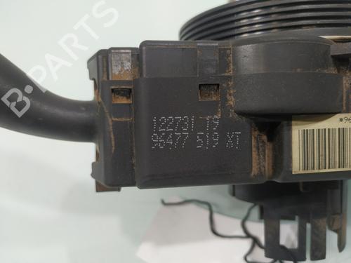 Headlight switch CITROËN C5 I (DC_) 2.0 HDi (DCRHZB, DCRHZE) | BP37154912I24 - Image 7