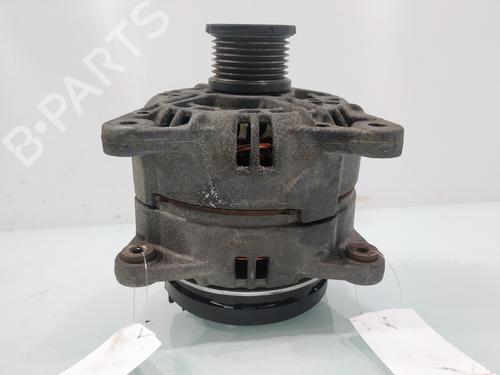 Alternator RENAULT KANGOO (KC0/1_) 1.5 dCi (KC07) | BP31916433M7  - Image 5