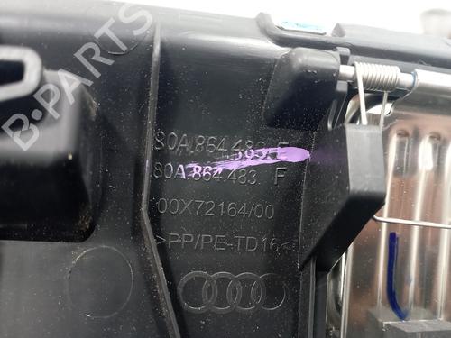 Other AUDI Q5 (FYB, FYG) 3.0 TDI quattro | BP14031510O1 