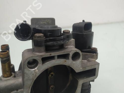 Throttle body OPEL ASTRA G Hatchback (T98) 1.6 16V (F08, F48) | BP9423917M82 