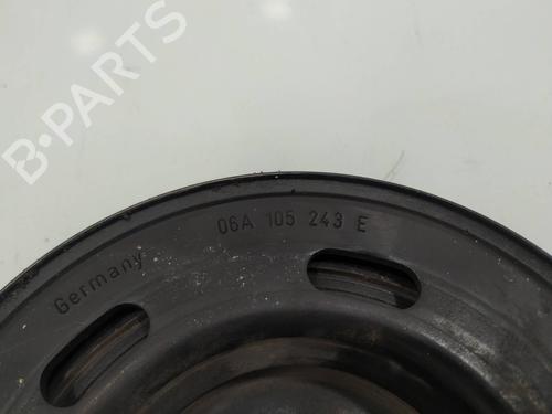 Pulley AUDI TT (8N3) 1.8 T | BP14031099M122 