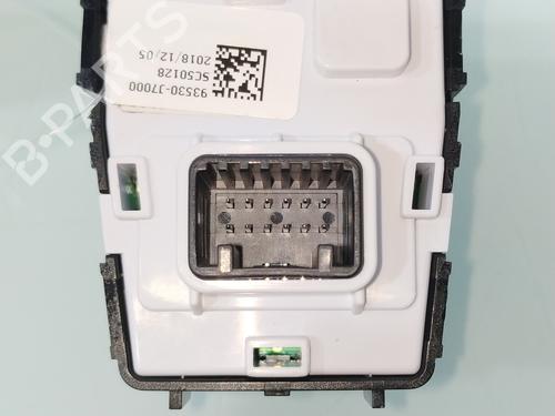 Mirror switch KIA PROCEED (CD)  | BP29435310I25 