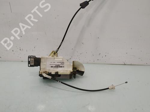 Used Front left lock PEUGEOT 5008 (0U_, 0E_) 1.6 HDi (110 hp) 20142678