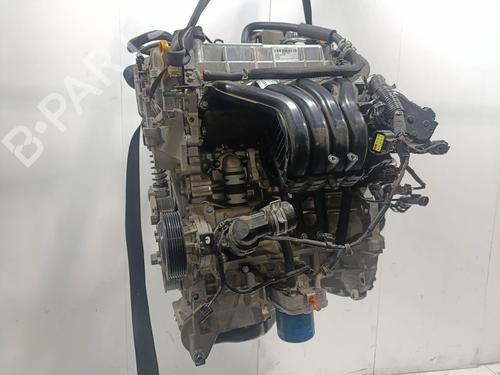 Used Engine KIA NIRO I (DE) 1.6 GDI Plug-in Hybrid (141 hp) 30775297