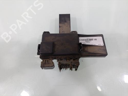 Used Fuse box Fuse box SEAT CORDOBA (6K1, 6K2) [1993-2002] 36419011 36419011