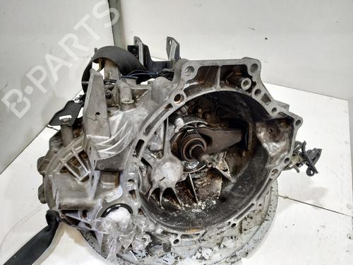 Gearbox MAZDA 6 Saloon (GG) 2.0 DI (GG14) | BP11736547M3 