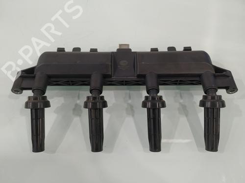 Bobine PEUGEOT 206 Hatchback (2A/C) 1.4 LPG (75 hp) 29913340