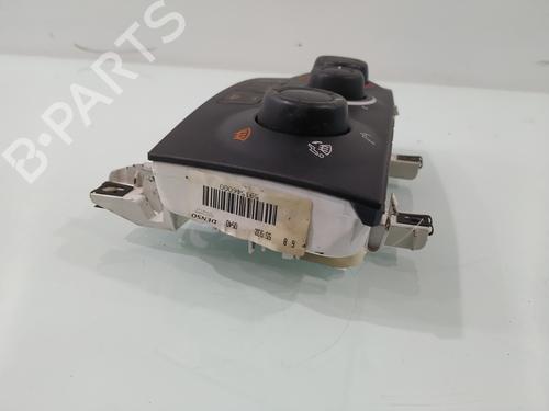 Climate control FIAT STILO (192_) 1.6 16V (192_XB1A) | BP29970187I5 