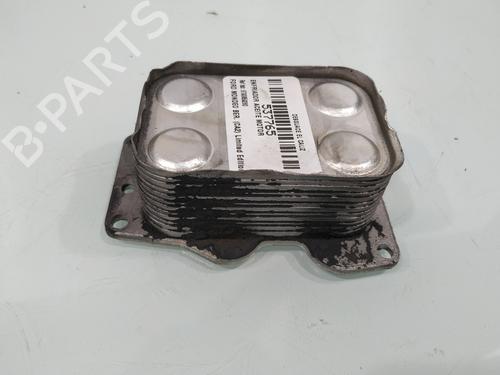 Used Oil radiator FORD MONDEO IV (BA7) [2007-2015]  29452562