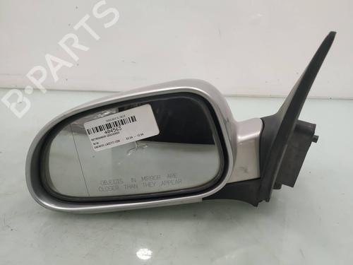 Used Left mirror CHEVROLET LACETTI (J200) 1.6 (109 hp) 10215887