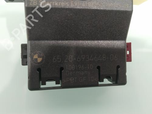 Electronic module BMW 3 Touring (E91) 320 d | BP26275101M83 