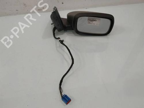 Used Right mirror Right mirror VOLVO S40 II (544) 1.6 D (110 hp) 39696780 39696780
