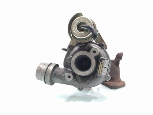 Used Turbocharger/Supercharger RENAULT CLIO IV (BH_) [2012-2021]  25721314