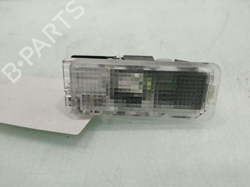 Interior roof light PEUGEOT 5008 II (MC_, MJ_, MR_, M4_) 2.0 BlueHDi 180 (181 hp) 9494 | 9493 |