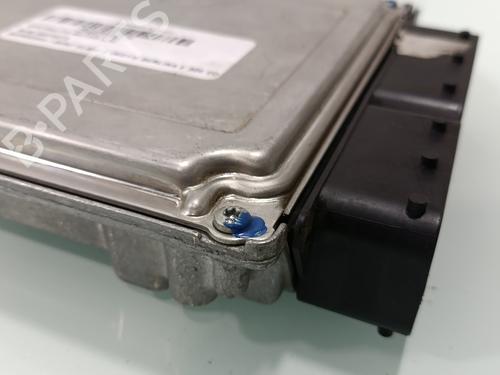 Engine control unit (ECU) MERCEDES-BENZ E-CLASS (W211) E 320 CDI (211.026) | BP36161473M57 - Image 4