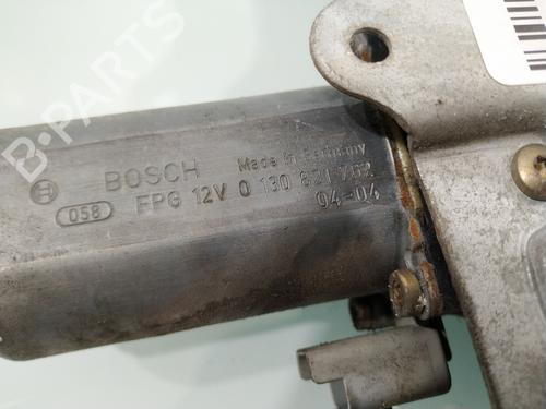 Front right window mechanism CITROËN XSARA PICASSO (N68) 2.0 HDi | BP25729309C23 