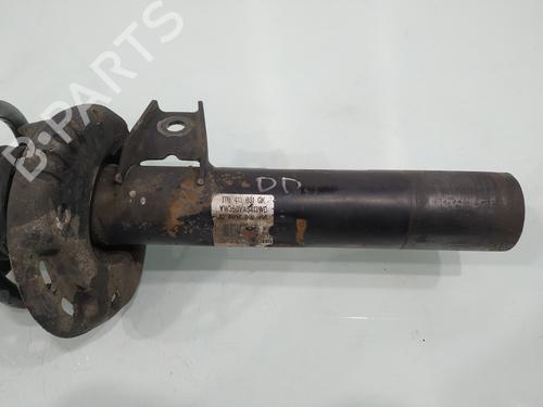 Right front shock absorber VW GOLF V (1K1)  | BP32323327M17 