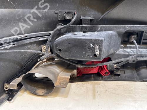 Rear bumper KIA PROCEED (CD)  | BP29435348C8 