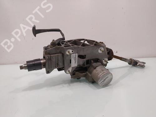 Coluna de dirección Coluna de dirección RENAULT MEGANE II Saloon (LM0/1_) [2003-2026] 36142545 36142545
