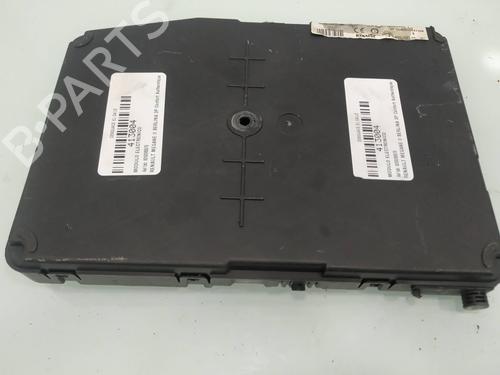 Electronic module RENAULT MEGANE II (BM0/1_, CM0/1_) 1.5 dCi (BM0F, BM0T, BM2B, CM0F, CM0T) | BP10520313M83 