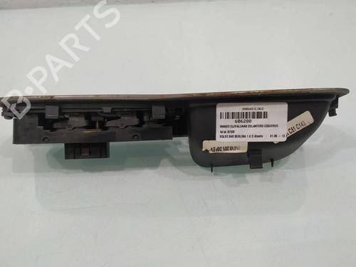 Left front window switch VOLVO S40 II (544) 1.6 D | BP39696774I27 - Image 8