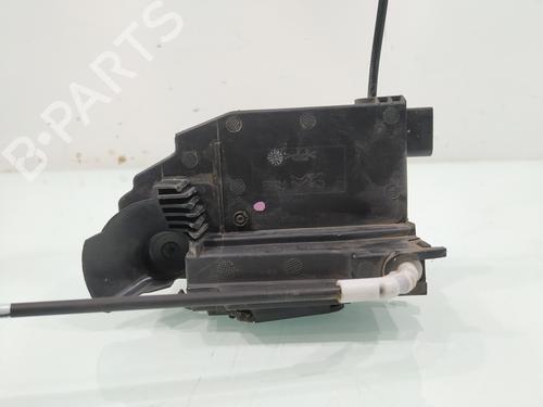 Used Front right lock CITROËN C4 Grand Picasso II (DA_, DE_) [2013-2026]  31320225