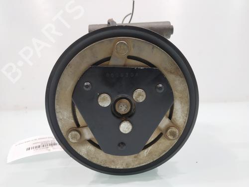 AC compressor FORD TRANSIT Van (FA_ _) | BP31274834M34