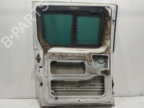 Venstre side skydedør CITROËN JUMPY II Platform/Chassis 2.0 HDi 125 | BP29452613C74 