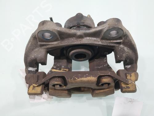 Right rear brake caliper MERCEDES-BENZ E-CLASS (W211) E 270 CDI (211.016) | BP29156911M106 