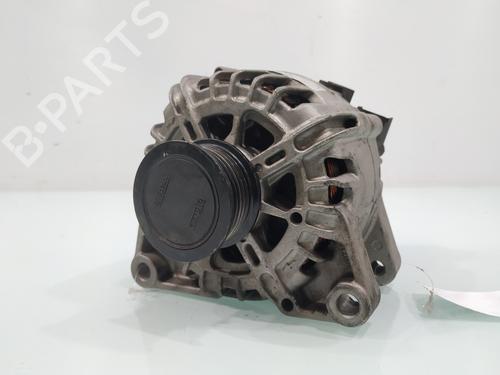 Generator FORD C-MAX II (DXA/CB7, DXA/CEU) [2010-2019]  30770056