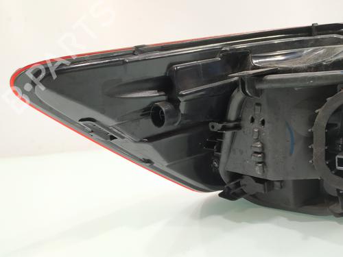 Right taillight DACIA SANDERO III  | BP31309547C35 