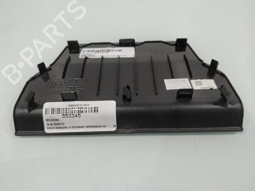 Other DACIA SANDERO III | BP31309570O1 - Image 3